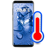 Phone Cooler - Pro Cleaner Master App - CPU Cooler ไอคอน