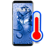 Phone Cooler - Pro Cleaner Master App - CPU Cooler 圖標