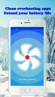 Phone Cooler - Pro Cleaner Master App - CPU Cooler screenshot 2