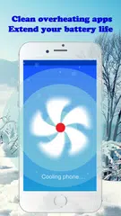 Phone Cooler - Pro Cleaner Master App - CPU Cooler APK 下載