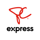 PC Express আইকন