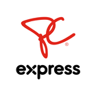 PC Express アイコン