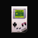 TRES 89: GameBoy Block Puzzle APK