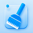 Pure Cleaner أيقونة