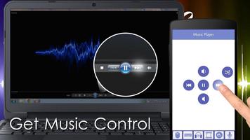 PC Remote Control screenshot 1
