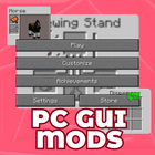 PC GUI Mod icono