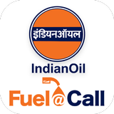 Fuel@Call icon