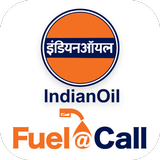 Fuel@Call ikona