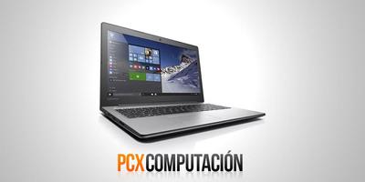 PCX Computacion Don Torcuato スクリーンショット 1