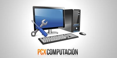 PCX Computacion Don Torcuato スクリーンショット 2