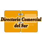 Directorio Comercial del Sur icon