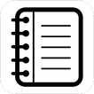 Flexible Note icon