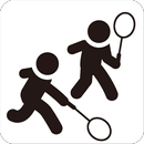 Social Doubles Match Maker APK