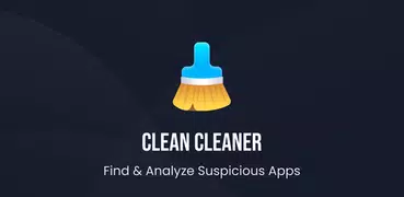 Clean Cleaner - Safe & Fast