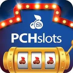 PCH Slots アプリダウンロード