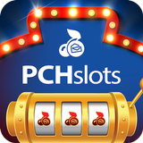 PCH Slots ícone