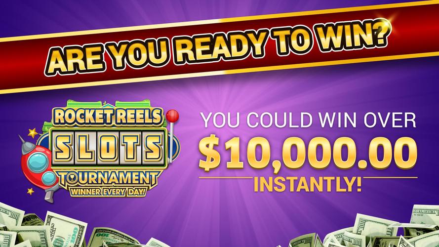 slots app