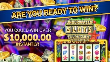 PCH Slots постер