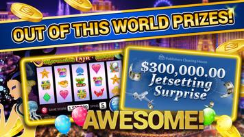 برنامه‌نما PCH Slots عکس از صفحه