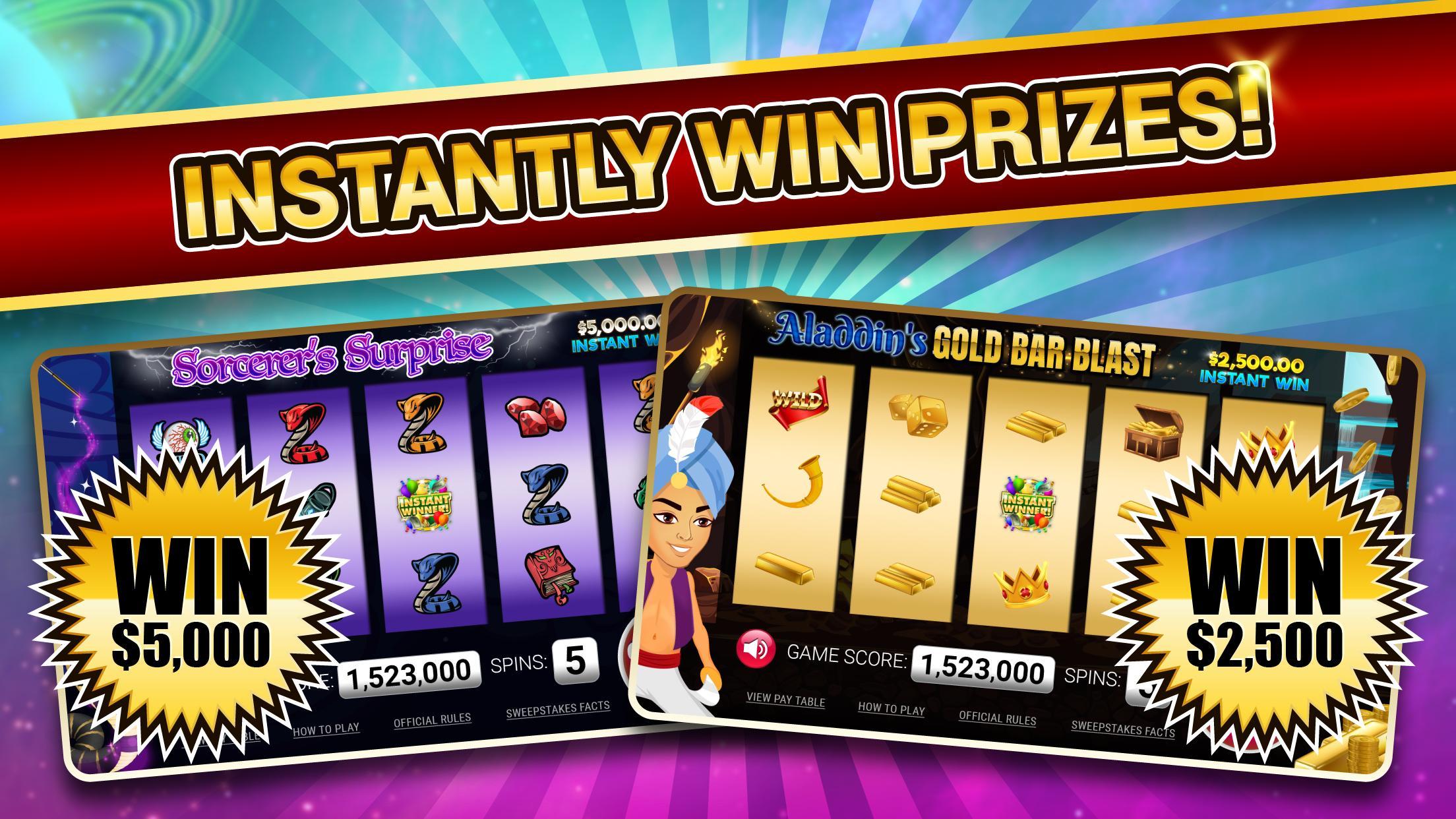 Publisher Clearing House Slots Publisher Clearing House Slots