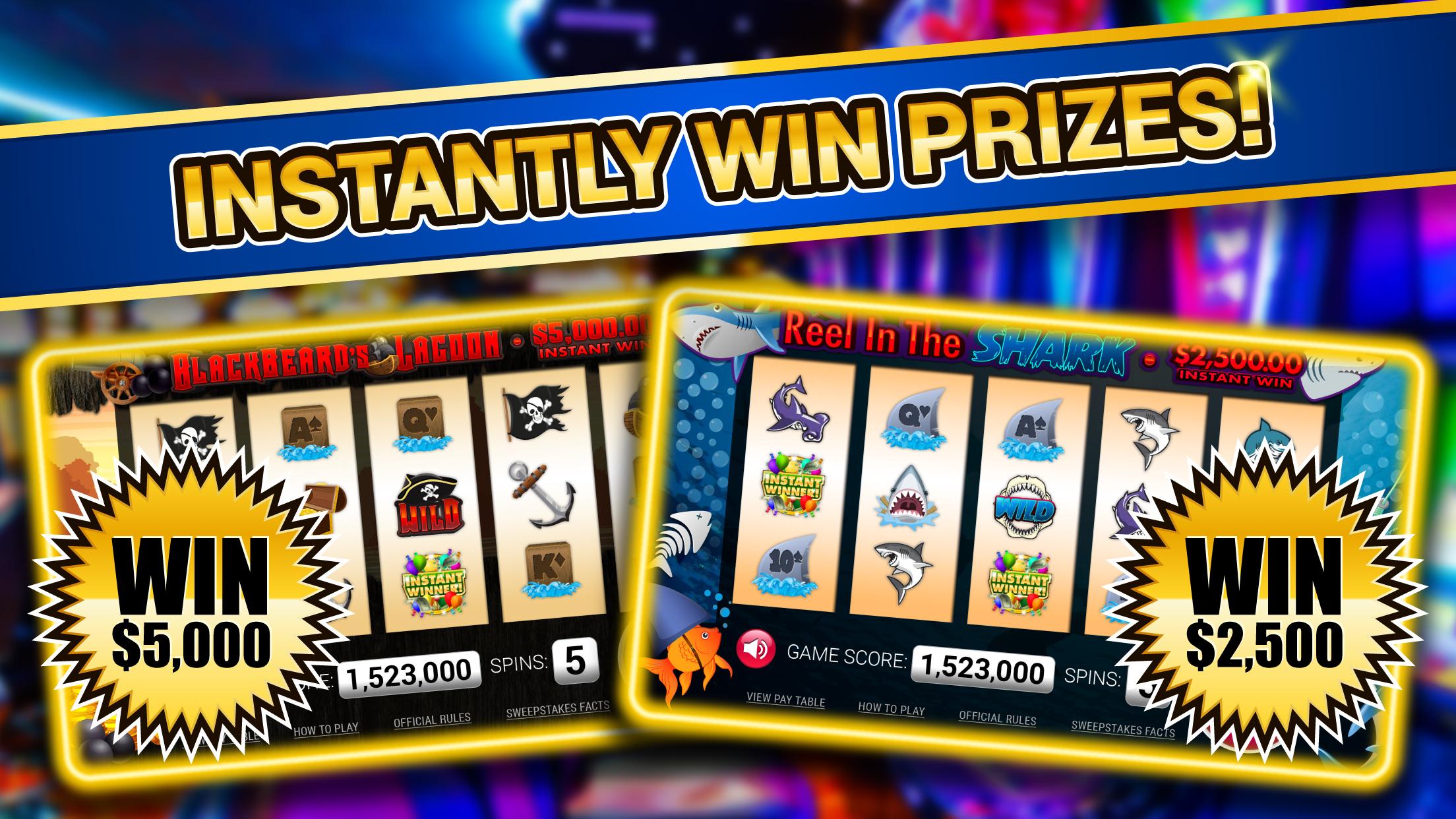 PCH Slots APK for Android Download