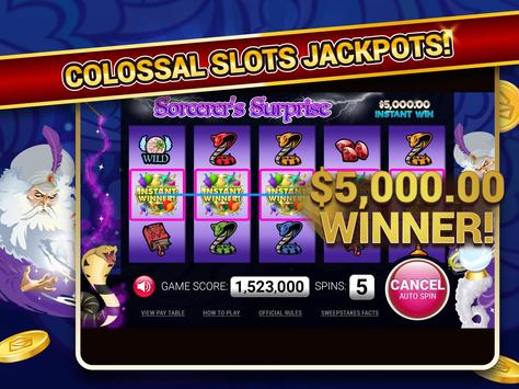 Slots