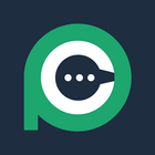 pChat.com icon