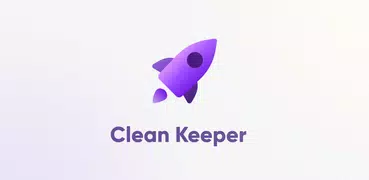 Clean Keeper - パフォーマンスの向上とジャンク