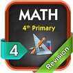 Math Revision Fourth Primary T1