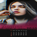 Calendar Photo Frames 2020 APK