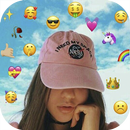 Face Emoji Photo Editor APK