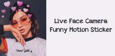 Live Face Camera