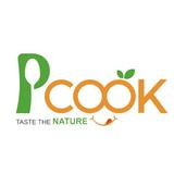 Pcook Veg Fine Dine Restaurant 图标