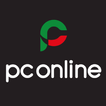 PcOnline Internet icon