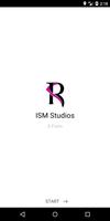 ISM Studios - Reeper Tech Affiche