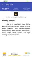 Makna Butir Pancasila New screenshot 2