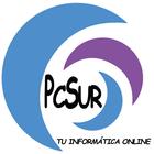 PcSur Informática icône