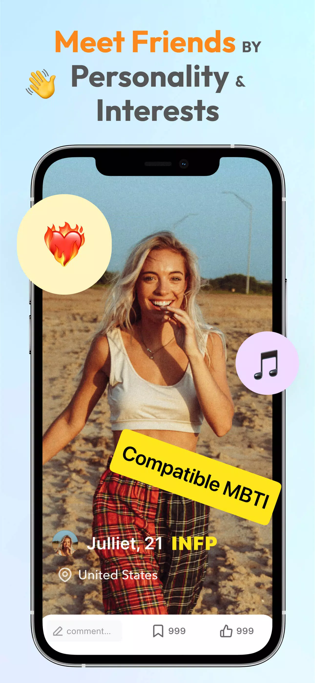 Free download Personality Database: Real & Fictional People APK