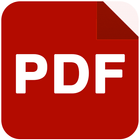 PDF Editor: Edit, PDF Reader アイコン