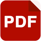 PDF Editor: Edit, PDF Reader ikon