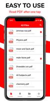 PDF Editor: Edit, PDF Reader الملصق