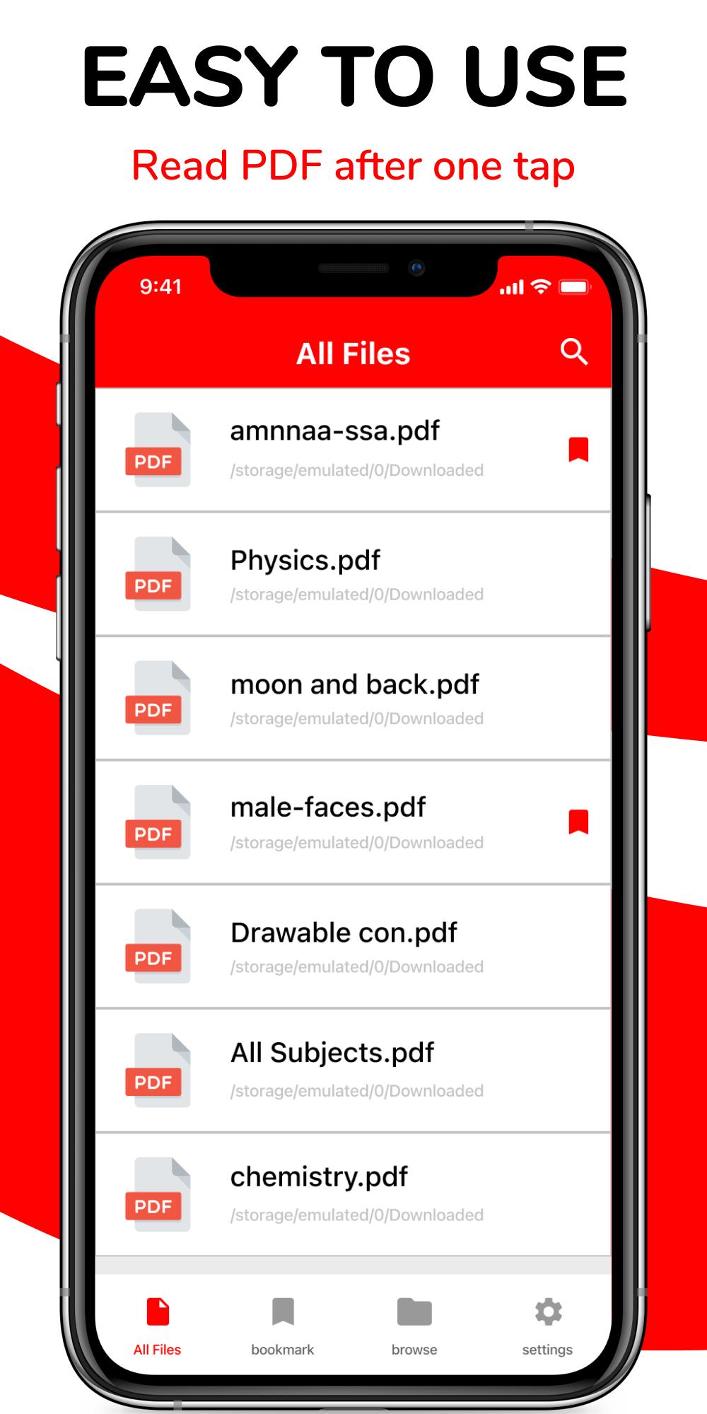 APK Reader для ПК. Pdf Suite. Бесплатное приложение pdf для андроид