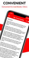 PDF Editor: Edit, PDF Reader تصوير الشاشة 1