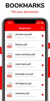 PDF Editor: Edit, PDF Reader تصوير الشاشة 2