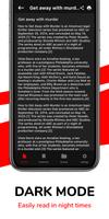 PDF Editor: Edit, PDF Reader تصوير الشاشة 3