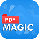 PDF Magic Tool - Create , Modi APK