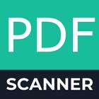 Cam Scanner: PDF Scanner icône