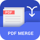 PDF Merge & Other PDF Tools أيقونة