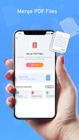 PDF Merge & Other PDF Tools تصوير الشاشة 1