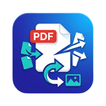 PDF Merge Split Convert ikona